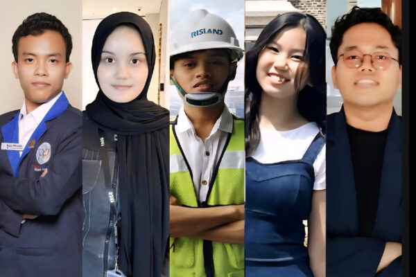 Lulusan Prodi Arsitektur President University Diterima Bekerja Sebelum Lulus, Dijamin