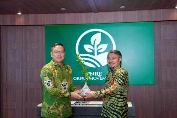 Luncurkan Green Movement, Pertamina NRE Teguhkan Komitmen Terhadap Keberlanjutan
