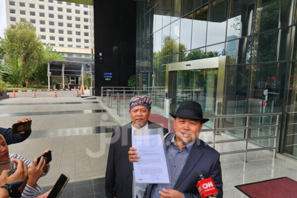 MAKI Dorong KPK Usut Dugaan Korupsi Kredit Macet di BPD Kaltim-Kaltara
