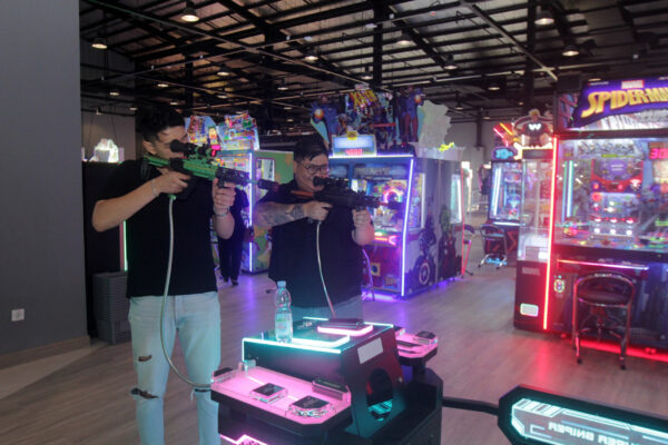 Makin Luas, Cow Play Cow Moo Buka Gerai ke-4 di Entertainment District PIK 2