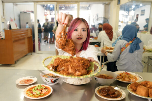 Makin Nyaman Jelajahi Jajanan Legendaris hingga Hidden Gem di Jakarta Lewat ‘Kuliner Pilihan Lokal’ ShopeeFood