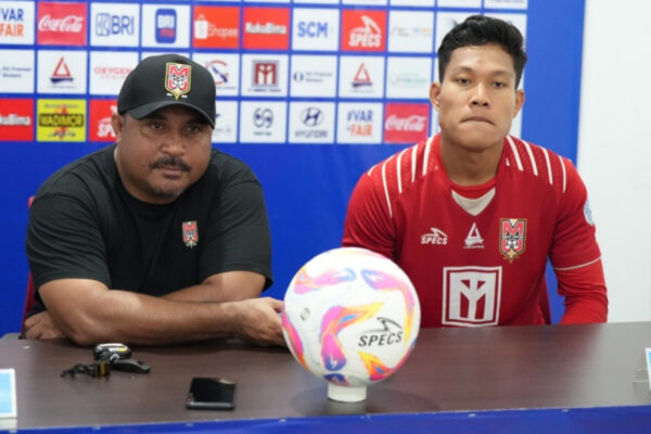 Malut United Vs PSIS: Tuan Rumah Wajib Menang jika Pengin Jadi Nomor 2