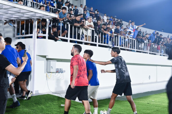Manajemen Arema FC Kecewa Berat, Berdarah, dan Tak Dihormati