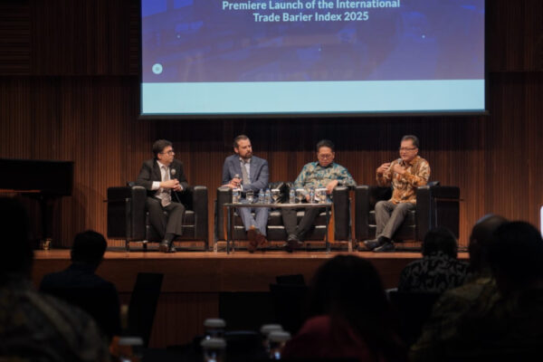 Masukan Buat Prabowo dari Innovation Summit Southeast Asia 2025