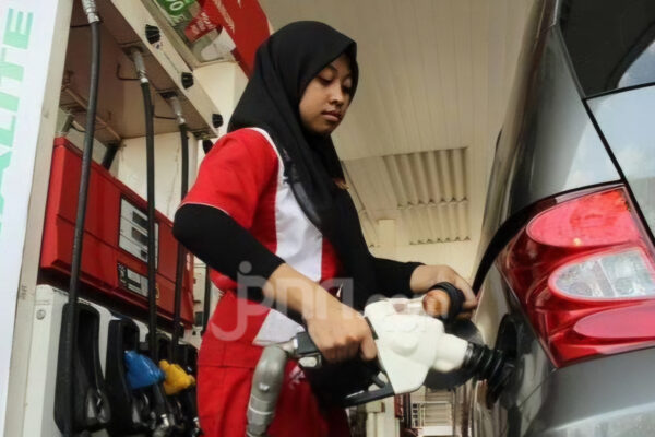 May Day, Pertamina Turunkan Harga BBM Nonsubsidi, Berikut Daftarnya