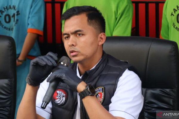 Mayat Pria di Indekos Ternyata Korban Pembunuhan & Sodomi