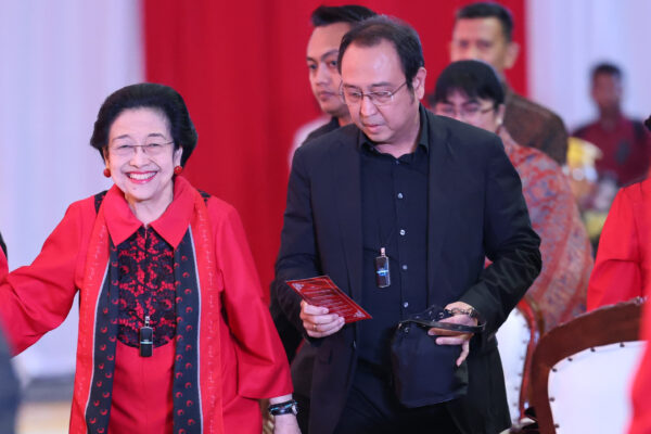 Megawati Akui PDIP Babak Belur, Tetapi Tetap Menang di Pemilu 2024 Berkat Dukungan Rakyat