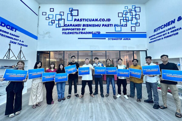 Membership PastiCuan Tawarkan Harga Impor Termurah dan Bonus Spektakuler