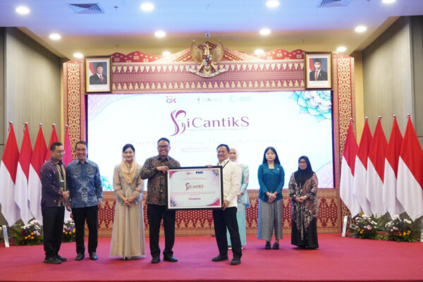 Memperkuat Literasi Keuangan Syariah, OJK & AO PNM Kerja Sama dalam SICANTIKS