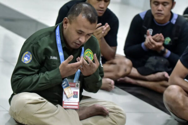 Mengemban Amanah Baru, Djoko Purwoko Tak Tinggalkan Dunia Si Kulit Bundar
