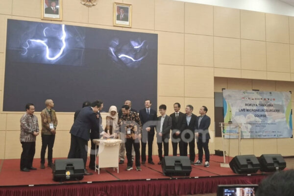 Mengenal Moyamoya, Penyakit Pembuluh Darah Otak Langka Sebabkan Strok