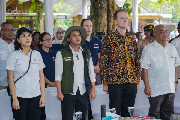 Menhut: Prabowo Miliki Komitmen Kuat Lestarikan Alam dengan Perhutanan Sosial