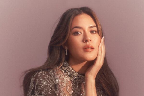 Menjelang ambiVert, Raisa Lepas Terserah