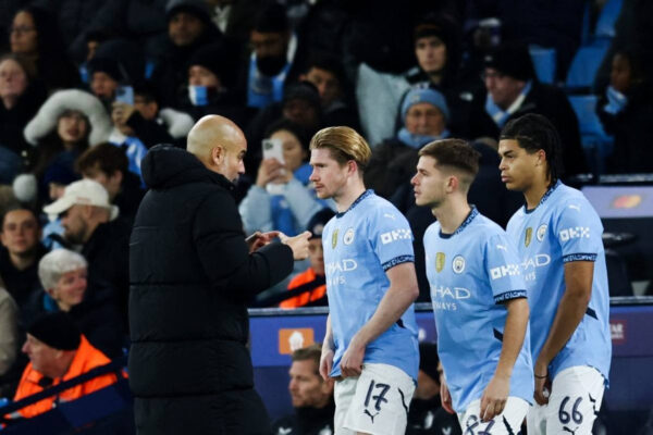 Menjelang Piala Dunia Antarklub, Manchester City Rekrut Pemain Baru