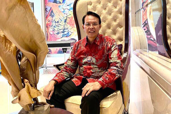 Menjelang RUPST, Pakar: Telkom Harus Bersih dari Unsur Titipan