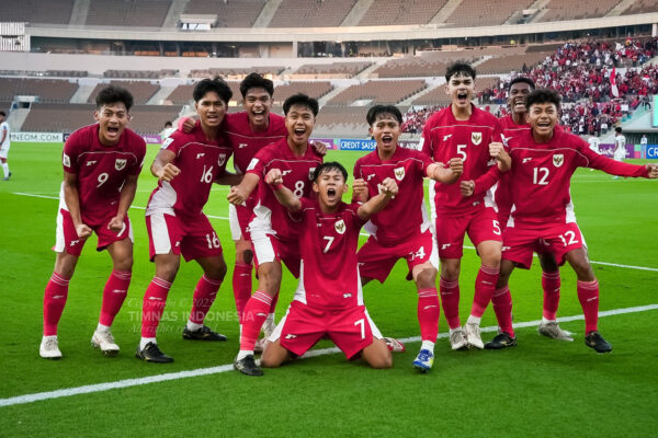 Menjelang Timnas U-17 Indonesia vs Afghanistan, Nova Arianto Mencoba Lupakan Ini