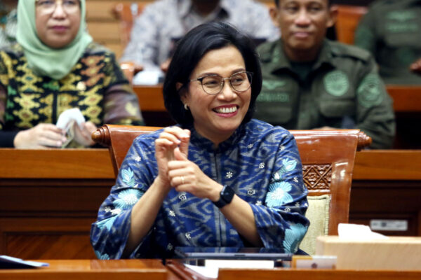 Menkeu: Kalau Tunjangan Profesi Lebih Kecil dari Tukin, Kami Tambahkan