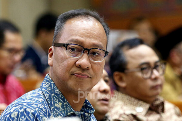 Menperin Agus Sebut Perpres Baru Soal TKDN Memperkuat Aturan yang Lama