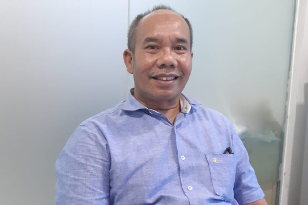 Menteri yang Menganggap Jokowi Bos Layak Ditendang dari Kabinet Merah Putih