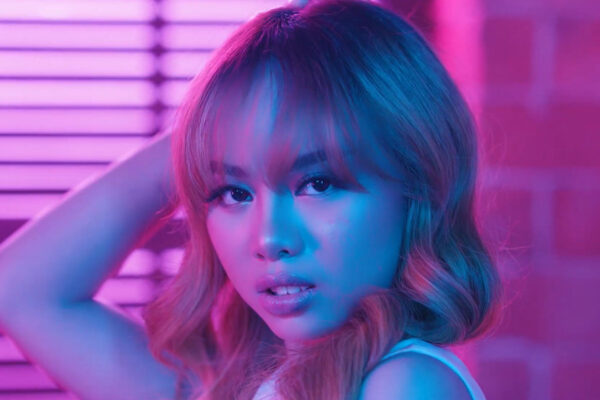 Meysha Gobel, Bintang RnB Baru dari Kalangan Gen Z Indonesia