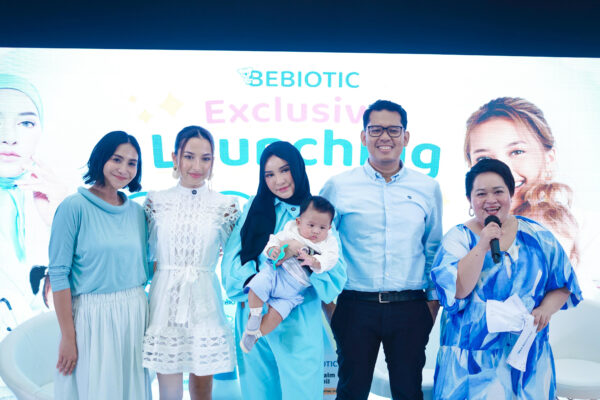 Microbiome Jadi Terobosan Perawatan Kulit Bayi dan Anak