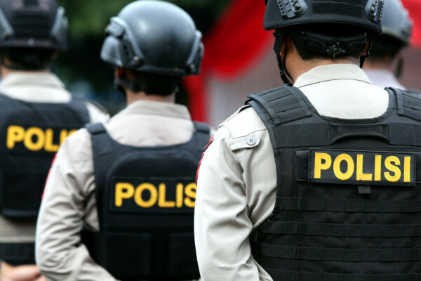 Minta Maaf Tak Lantas Menghapus Sanksi, Ipda Endry Tetap Diproses