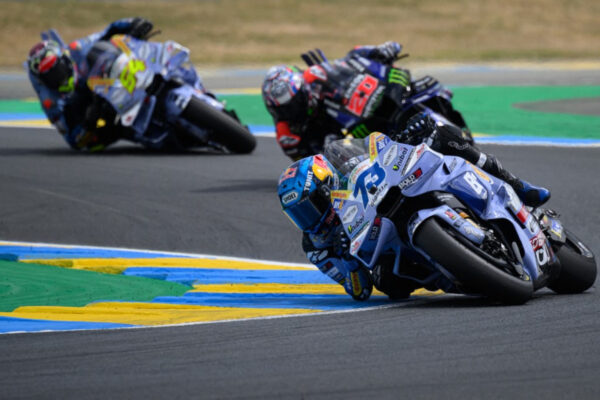Mistik MotoGP Inggris, 6 Pembalap Ini Tak Bakal Juara