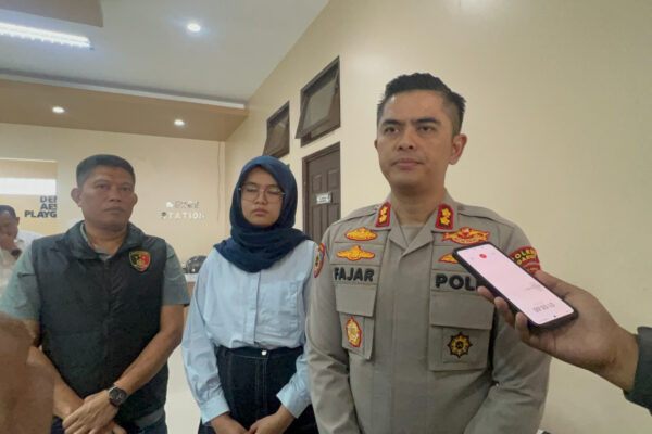 Motif Dokter Kandungan di Garut Diduga Lecehkan Pasien Saat USG Terungkap, Alamak