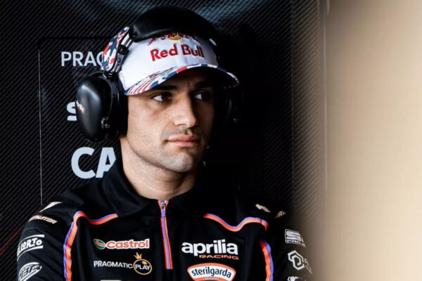 MotoGP 2025: Jorge Martin Sudah ke Luar RS, tetapi