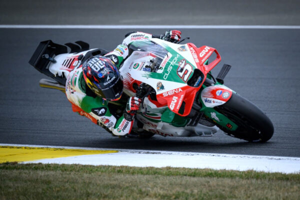 MotoGP 2025: Rahasia Johann Zarco Mengasapi Marc Marquez di Prancis