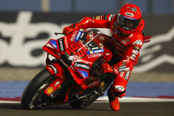 MotoGP Prancis 2025: Zarco Terdepan, tetapi Marquez Masih Jadi Bintang