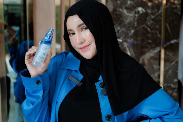 MSGLOW Luncurkan Inovasi Terbaru: Dual Serum Mist