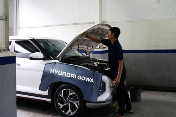 Musim Hujan, Pahami Hal Ini Agar Mobil Tetap Aman dan Prima