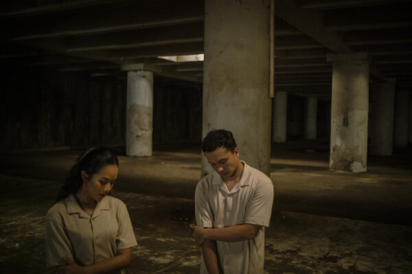 Nicholas Saputra Merespons Tanda dari Yura Yunita