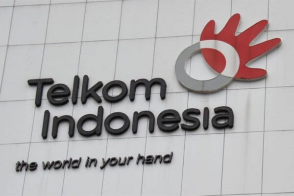 Nilai Saham Telkom Masih di Level Rp 2.600, Analis Merespons