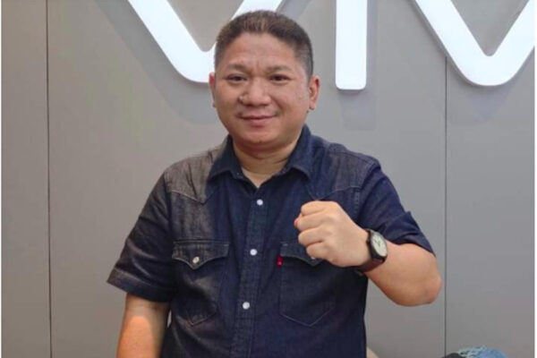 Partai UKM Indonesia Minta Presiden Prabowo Fokus Memperbaiki Ekonomi Kerakyatan