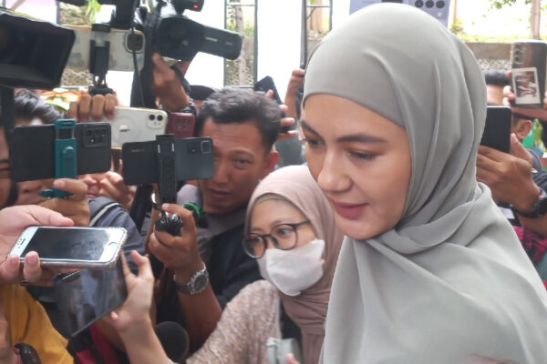 Paula Verhoeven Ajukan Banding, Kuasa Hukum Ungkap Alasannya