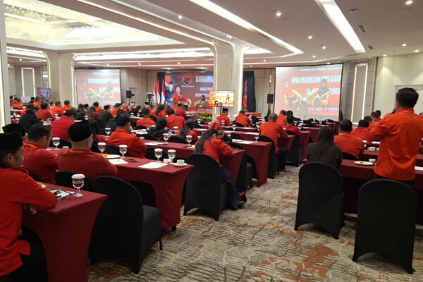 PDIP dan BRIN Perkuat Sinergi untuk Pelestarian Keanekaragaman Hayati di Kalimantan