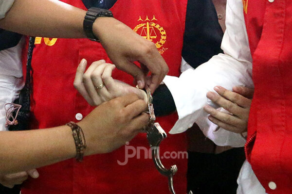 Pelajar Wanita di Muna Terlibat Penyelundupan Sabu-Sabu Sebanyak Ini