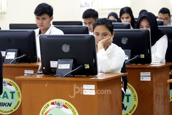 Pelamar CPNS 2024 Penuhi Passing Grade, tetapi Tidak Lulus, Masih Punya Harapan