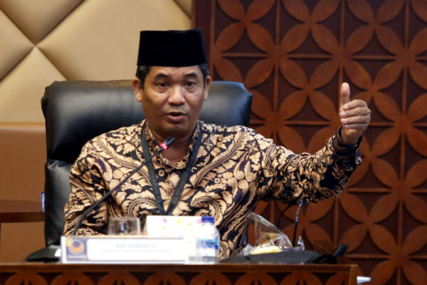 Pelibatan TNI di Kantor Kejaksaan Dinilai Langgar Kewenangan, Ray Pertanyakan Sikap Prabowo