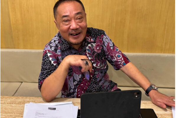 Pembeli Jam Tangan Bersurat ke Kedubes Swiss dan Kantor Richard Mille