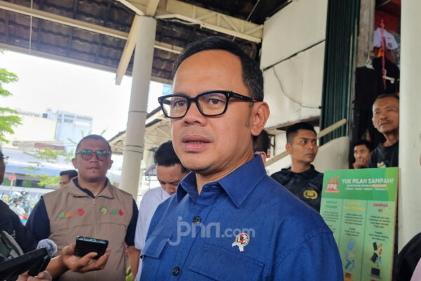 Pemerintah Janji Tindak Ormas Nakal, Termasuk Grib Jika Bersalah
