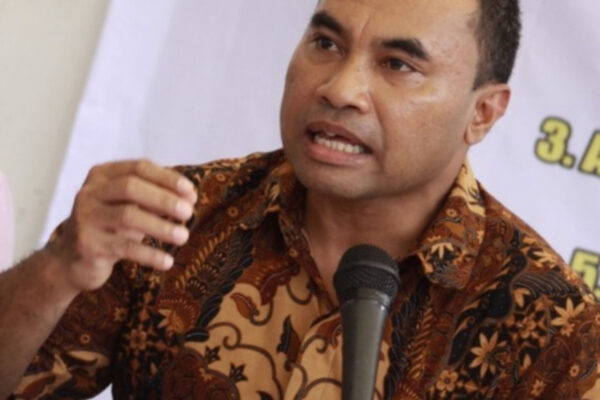 Pemerintah Konsisten Melanjutkan Reformasi, Masyarakat Harus Bersatu Tolak Provokasi
