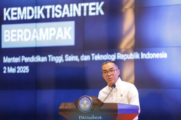 Pemilihan Rektor UHO Penuh Intrik, Mendiktisaintek Brian Yuliarto Diminta Turun Tangan