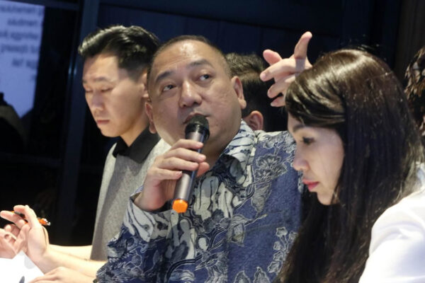 Pemilik Klinik GSC Bantah Lakukan Perusakan & Intimidasi kepada Karyawan BD