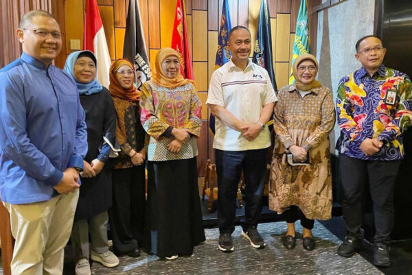 Pemprov Jatim Adopsi TalentDNA Berbasis AI untuk Refornasi SDM Birokrasi