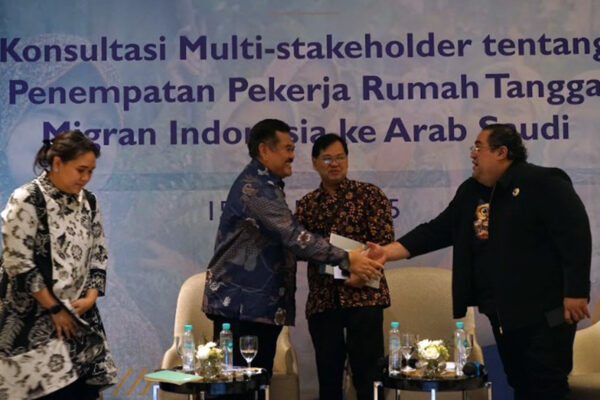 Penempatan PMI di Arab Saudi Kembali Dibuka, Ini Harapan APJATI
