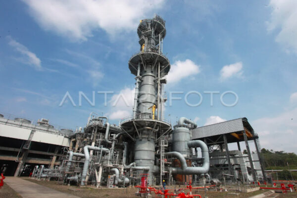 Pengembangan Infrastruktur Gas Dinilai Bukan Investasi Strategis, Justru Menjerumuskan
