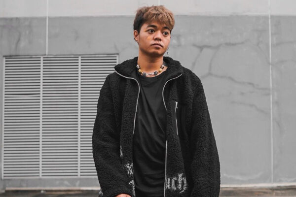 Pengin Bikin Film dan Jadi Sutradara, Reza Arap Berharap Ada yang Lirik